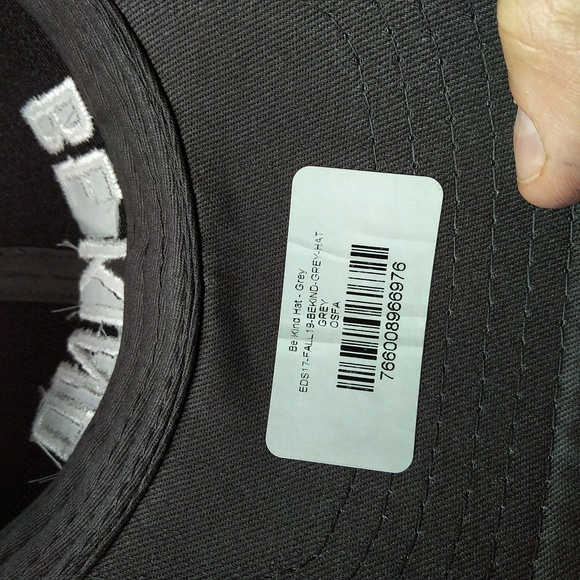 "Be Kind" cap - Picture 3 of 4